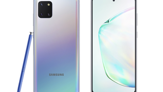 Las versiones Lite del Galaxy Note 10 y el Galaxy S10 ya están aquí, y prometen